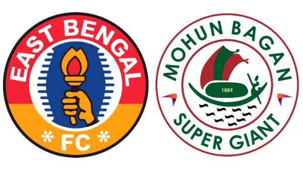 East Bengal vs Mohun Bagan Live Streaming