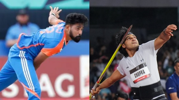 Sports Bulletin For August 18