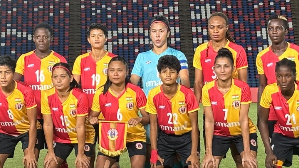 East Bengal Women