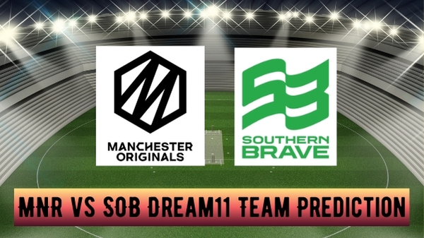 MNR vs SOB Dream11 Prediction