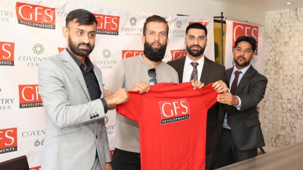 Moeen Ali Hails Siraj For His England Heroics