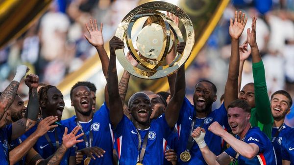 Caicedo Aims Higher for Chelsea's Future