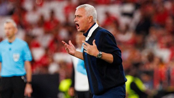 Mourinho Departs Fenerbahce After Champions League Failure