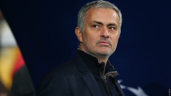 Jose Mourinho Sacked or Left Former Man United Real Madrid coach s departure Reason Revealed