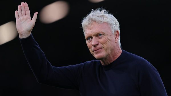 Moyes Excited for Premier League Opener at New Stadium