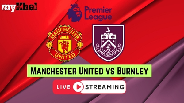 Man United vs Burnley