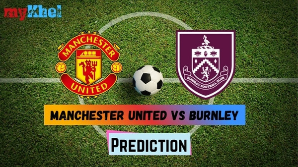 Man United vs Burnley