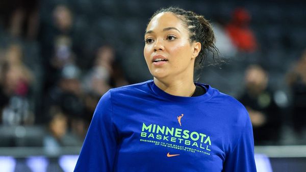 Napheesa Collier Out for Multiple Weeks