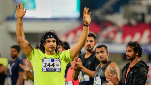 Zurich Diamond League Final Can Neeraj Chopra Recreate The Magic Of 2022