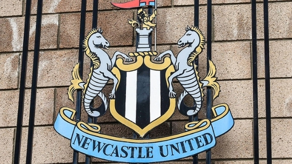 Newcastle United