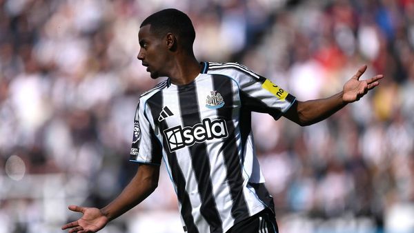 Newcastle Denies Commitment to Isak's Departure