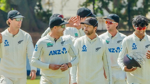 Biggest Test Victories by Margin and Innings Win: New Zealand create Record  after thrashing Zimbabwe - myKhel