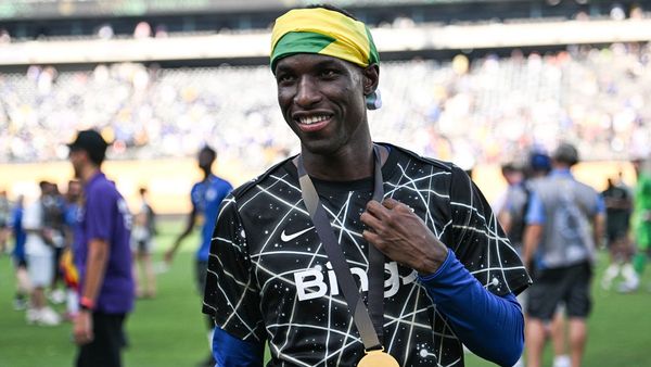 Maresca Addresses Jackson's Transfer Situation Maresca Addresses Jackson's Transfer Situation