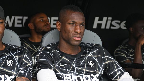 Jackson Not in Chelsea Squad for West Ham