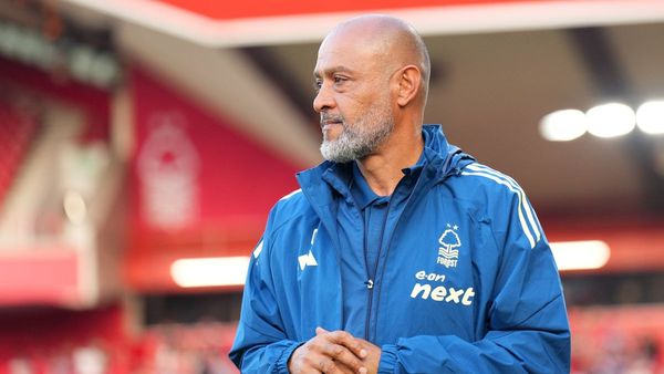 Nuno Questions Forest's Recruitment Process