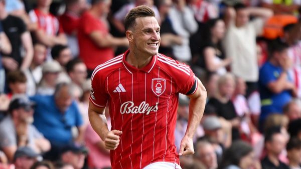 Forest Dominates Brentford in 3-1 Win