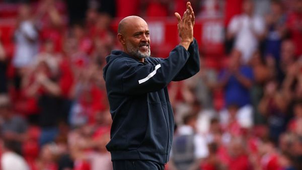 Forest Claims Victory Against Brentford