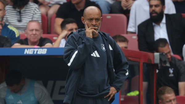 Nuno Urges Nottingham Forest to Strengthen Squad