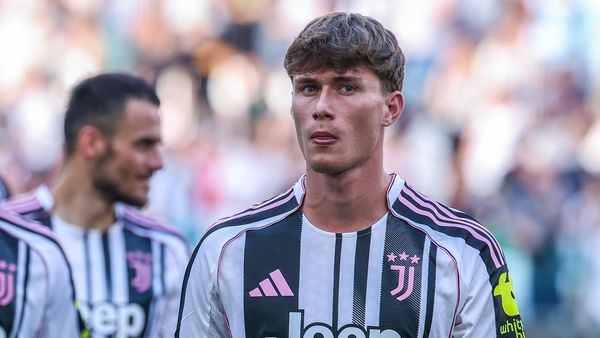 Forest Signs Nicolo Savona from Juventus