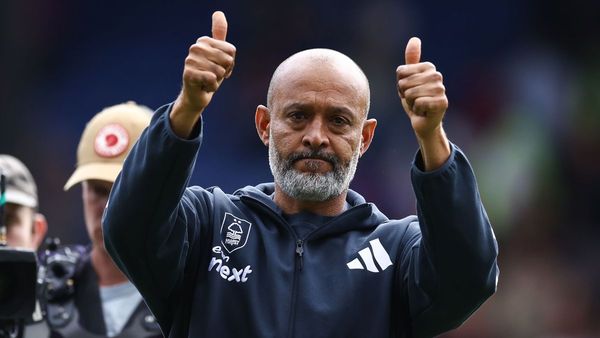 Nuno Confident of Resolution for Forest Future