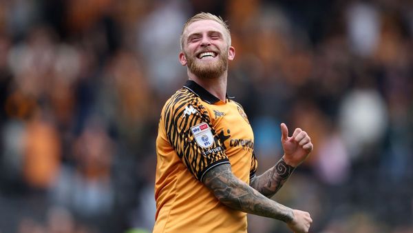 Hull City Edges Oxford United in Thriller Hull City Edges Oxford United in Thriller