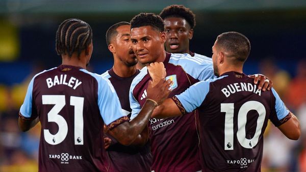 Watkins Ready for Premier League Action