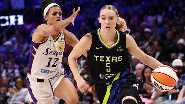 Bueckers Scores Record 44 Points in WNBA
