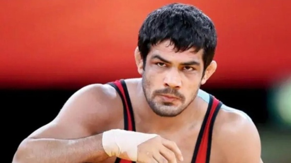 Sushil Kumar