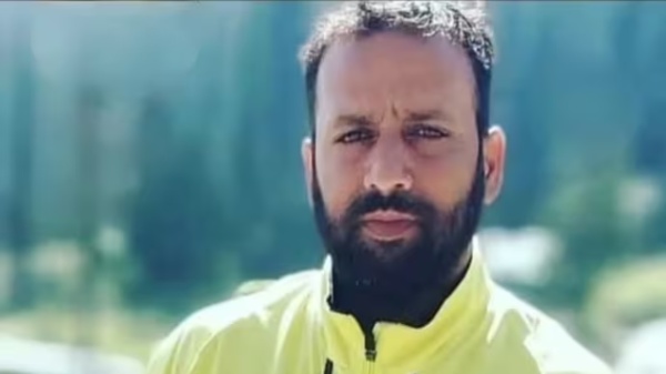 Fareed Khan Fareed Khan