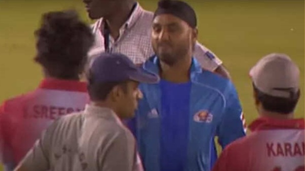 Harbhajan Singh