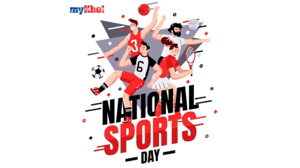 National Sports Day