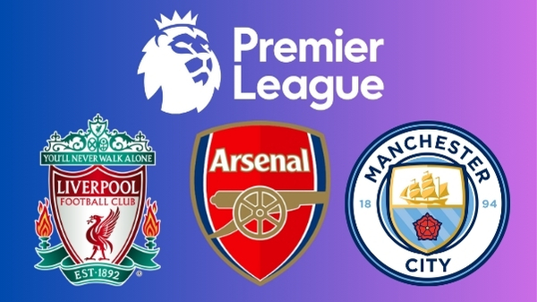 Who are the biggest Contenders for Premier League 2025-26 Title
