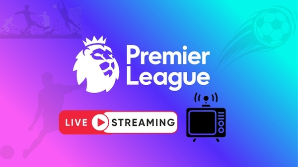 Amazon Prime Logo Premier Sports Sky Channel PL 2025-26 Telecast - Main Image