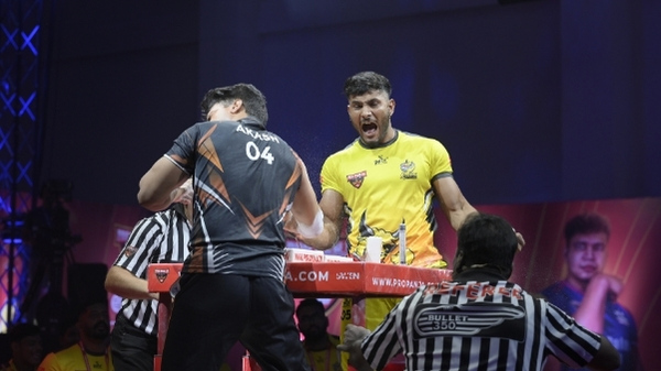 Pro Panja League Season 2 Semifinal Schedule Announced with Explosive Matchups Pro Panja League Season 2 Semifinal Schedule Announced with Explosive Matchups