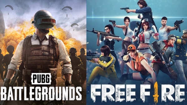 Will PUBG Free Fire be Banned Battle Royale games fate revealed as Dream11 bites the dust after Online Gaming Bill