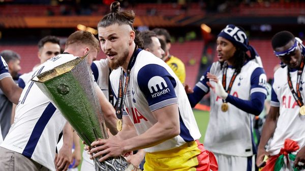 Dragusin Discusses Injury and Recovery Journey