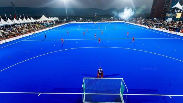 The Future Belongs to Us - How Sports in Bihar is waking up from Dormancy