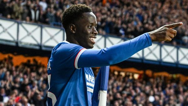 Rangers Triumph Over Viktoria Plzen 3-0