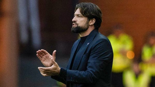 Rangers Still Hopeful After Brugge Loss
