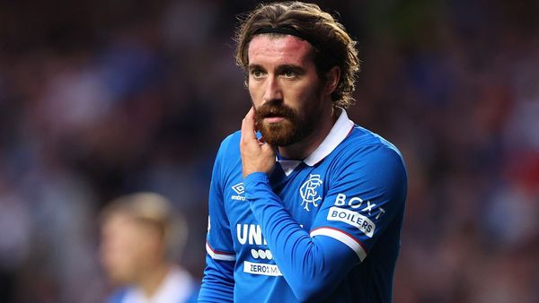 Rangers' Crucial Week Ahead, Says Rothwell