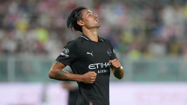 Reijnders Ready for Any Midfield Role