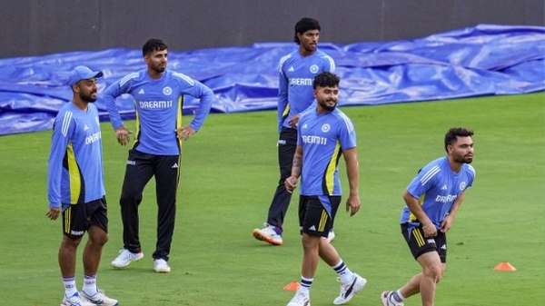 India player was not expecting Asia Cup 2025 call reveals which played part in Selection