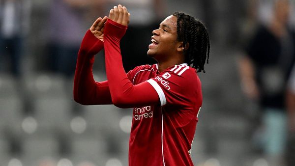 Slot Praises Ngumoha After St James' Park Win