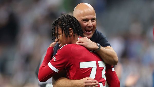 Ngumoha May Play Against Arsenal This Weekend