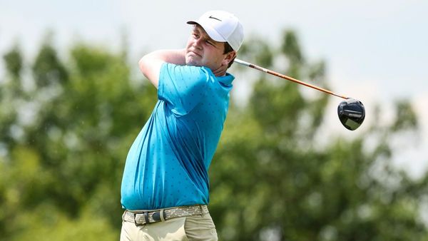 MacIntyre Leads BMW Championship Confidently