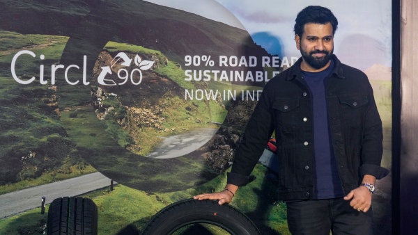 Rohit Sharma Reveals How He Mastered Test Cricket s Demands - Full Text From The Hitman s First Media Interaction Since Retirement