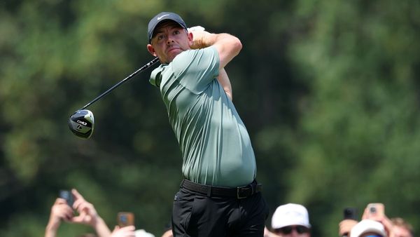 McIlroy Highlights Flexibility in Golf Schedule