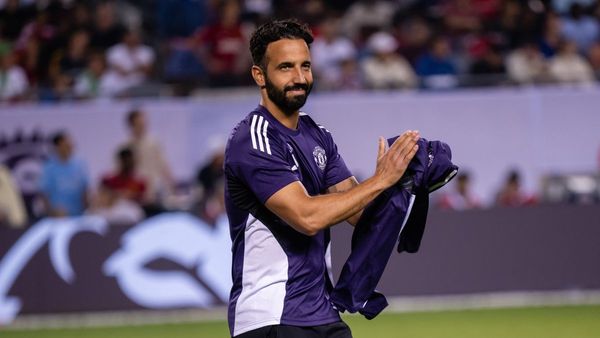 Amorim Targets Long-Term Future at United