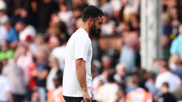 Amorim Urges Manchester United to Improve