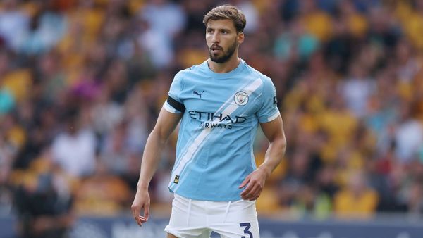 Ruben Dias Extends Man City Contract to 2029